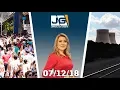 Download Lagu Jornal Da Gazeta - 07/12/2018