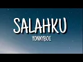 Download Lagu YONNYBOI | SALAHKU (LIRIK)