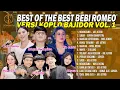 Lagu BEST OF THE BEST BEBI ROMEO VERSI KOPLO BAJIDOR VOL 1 | MENCINTAIMU, SABAR, MAAFKAN KEPERGIANKU