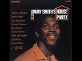 Blues After All (Remastered 1998 / Rudy Van Gelder Edition) - Jimmy Smith