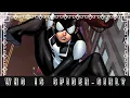 Who is Spider-Girl Anya Corazon Marvel