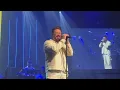 Danny Gokey -- I Got You (Live)