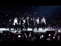 Download Lagu [FANCAM] Happy Ending - SVT Ode To You in Chicago 200112