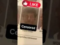EyeQ Shahid ARRESTED Mugshot Gotcha Paper