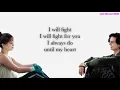 Download Lagu Don‘t give up on me  - Andy Grammer [ from Five Feet Apart Movie ]