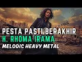 Lagu Rhoma Irama - Pesta Pasti Berakhir (MELODIC HEAVY METAL) Cover by AntAVerse