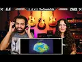 We react to Yes Band - Roundabout (2008 Remaster) | REACTION