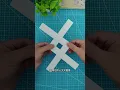 Download Lagu Review 8 pointed boomerang 🪃 paper boomerang youtub #shorts #viral #video