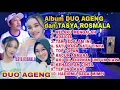 Download Lagu TOP TOPAN - RELAKU MENGALAH - RACUN ASMARA Duo Ageng dan Tasya Rosmala ft Ageng Music Full Album