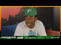 Tyler The Creator Talks About Leaks