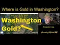 Where Can I Find Gold In Washington State