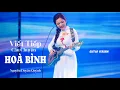 Lagu Viết Tiếp Câu Chuyện Hoà Bình (Guitar Version) - Nguyễn Duyên Quỳnh x Nguyễn Văn Chung