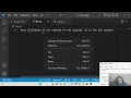 Javascript Fetch API Tutorial to Read Local Text File and Display it in Browser Using Async Await