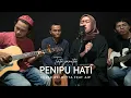 TATA JANEETA - PENIPU HATI COVER