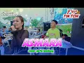 Lagu ASMARA FARIS KENDANG FULL NGAMUK BERANTAKAN NANDA SAFIRA