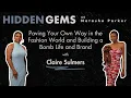 Paving Your Own Way and Building a Bomb Life and Brand with Claire Sulmers Fashion Bomb Daily CEO