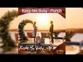Download Lagu Punch - Keep Me Busy (easy lyrics) | OST King The Land