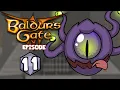 The Spectator Baldur s Gate 3 Ep 11
