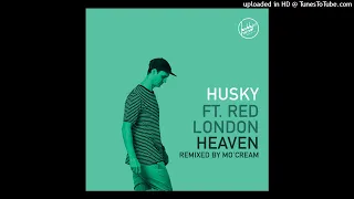 husky red london heaven mocream remix