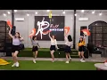 Download Lagu MANG CHUNG / GRAIN IN EAR DANCE REMIX chinese fan dance choreography by Aurell Liow