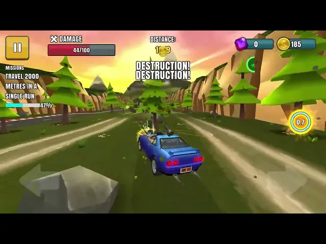 Failiy Brakes 2 Trailer 16:9