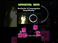 Geometry Dash BerZerKer x Congregation Song Mashup  #geometrydash #mashup #music #gdmusic