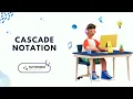 Mastering Cascade Notation in Dart Simplifying Your Code