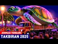 Download Lagu kemeriahan takbir keliling idul fitri 2025 yang viral