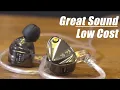 Download Lagu Best CHEAP In-Ear Monitors with Pro-Level Sound!