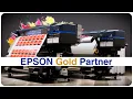 Lagu Epson ColorWorks Gold partner
