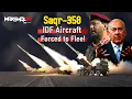 Download Lagu Een mysterieus Jemenitisch wapen verandert de Israëlische luchtaanval in een massale terugtocht! ...