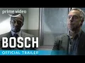Bosch - Season 1 Trailer Prime