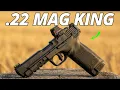 We Tested All 22 Mag Pistols - The KING of 2026 Isn t What You Think
