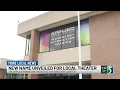 New name unveiled for theater at Dow Event Center