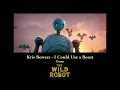 Kris Bowers - I Could Use a Boost from The Wild Robot (Isolated Score)
