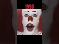 Download Lagu Pennywise Evolution.. #shorts #EVOLUTION