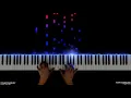 Forget me Knots- Spider: No Way Home- Piano Arrangement