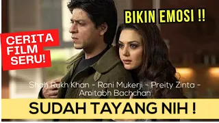 shah rukh khan film india bahasa indonesia alur cerita film 