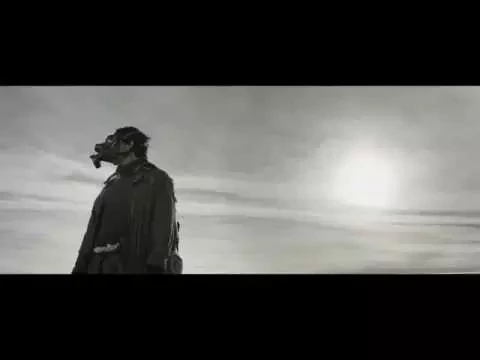 TRAILER - Longe do Eden