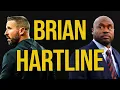 Brian Hartline RANKS His Top 10 Ohio State WRs Steve Smith s Sit-down