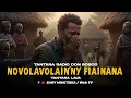 Lagu TANTARA MALAGASY - NOVOLAVOLAIN'NY FIAINANA (Tantaran'i RADIO DON BOSCO) Tantara Lava