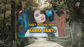 lagu minang remix kabar barito
