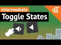 Toggle States With A Variable - Intermediate Tutorial