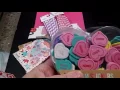 Joanns and Target Haul