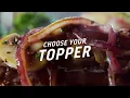 Applebee s Dreams Come True