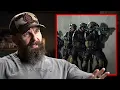 The Real Reason DEVGRU Are Tier 1 SEAL Team 6 Operator Explains the Difference DJ Shipley