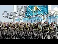 Download Lagu Kazakh March: Meniń Qazaqstanym - My Kazakhstan (Instrumental March Ver.)