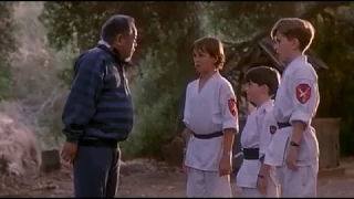 فيلم النينجا الثلاثة حصري اقوى فيلم اكشن HD مترجم Action 