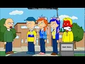Download Lagu Evil Yellow Horse Gets Arrested: A Baldi's Basics Special