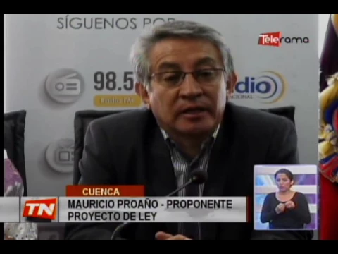 Socializan proyecto de ley de semillas